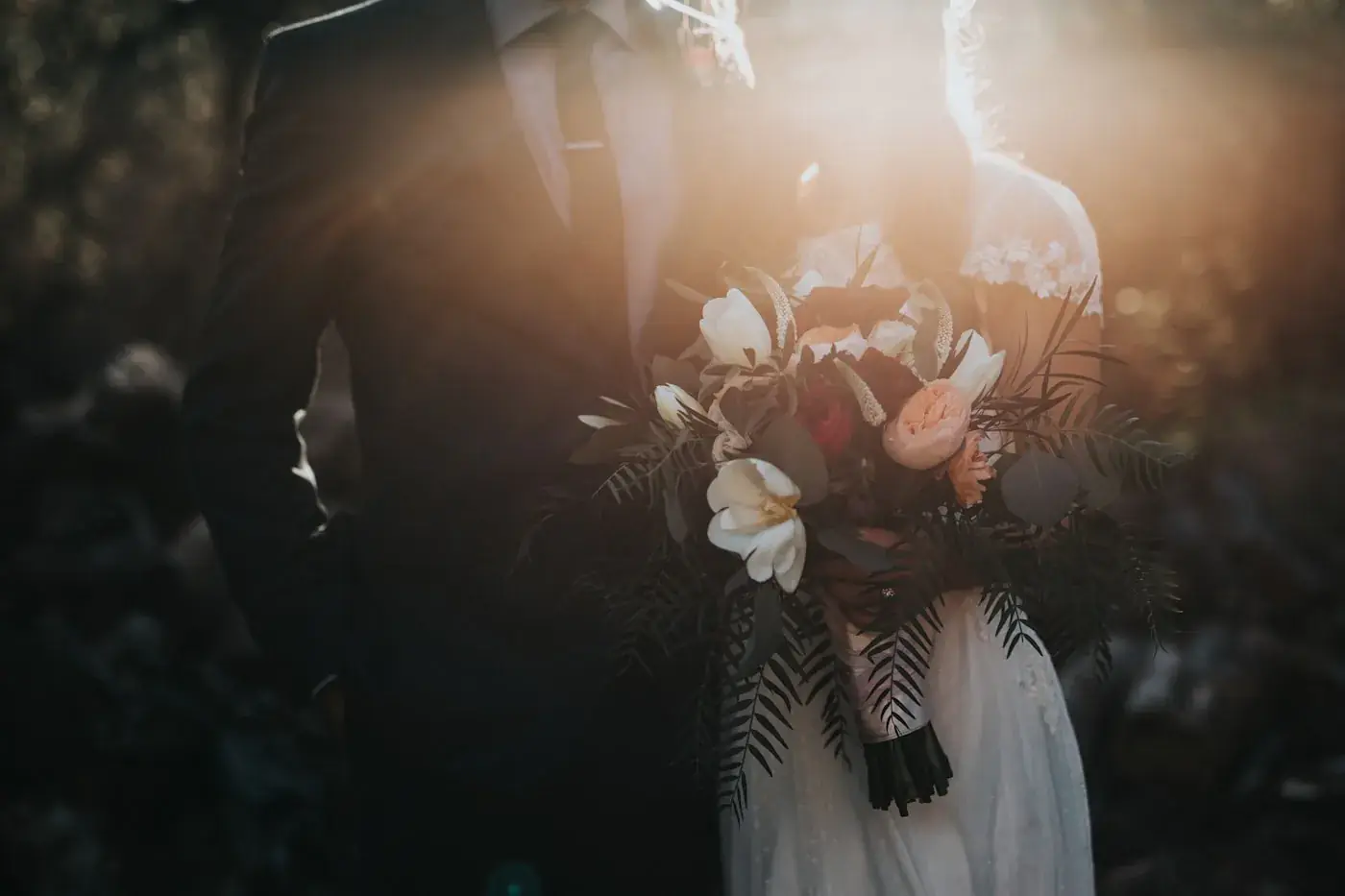 Chauffeur privé pour mariage dans le Nord